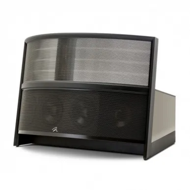 Центральный канал Martin Logan Illusion ESL C34A Desert Silver